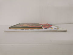 Bundle 3 x Children's Christmas Story & Activity books Inc Peter Rabbit & Mickey