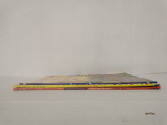 3 x Julia Donaldson/Axel Scheffler Activity Books: Room On the Broom, Superworm