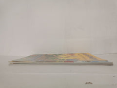 3 x Julia Donaldson/Axel Scheffler Activity Books: Room On the Broom, Superworm