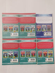 6 Ultimate Football Heroes Books: Henderson, Mane, Hazard, Firmino, Van Dijk etc