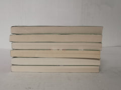 6 Ultimate Football Heroes Books: Henderson, Mane, Hazard, Firmino, Van Dijk etc