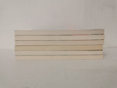 6 Ultimate Football Heroes Books: Henderson, Mane, Hazard, Firmino, Van Dijk etc