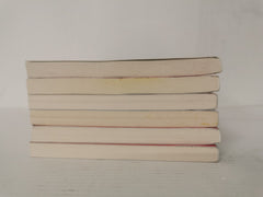 6 Ultimate Football Heroes Books: Henderson, Mane, Hazard, Firmino, Van Dijk etc