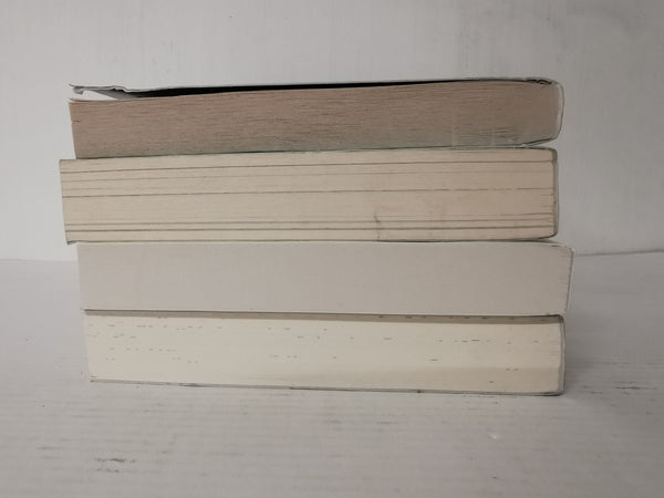 Bundle 4 x Adventure/Fantasy stories for 9- 12s (Rick Riordan, Michael Morpurgo)