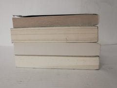 Bundle 4 x Adventure/Fantasy stories for 9- 12s (Rick Riordan, Michael Morpurgo)