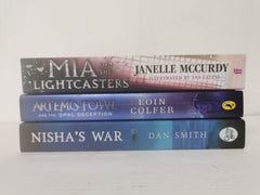 Artemis Fowl and the Opal Deception by Eoin Colfer (Paperback, 2011)