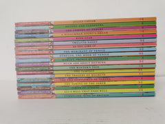 19 Shakespeare Children's Stories: The Complete Collection, William Shakespeare