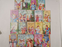 19 Shakespeare Children's Stories: The Complete Collection, William Shakespeare