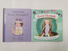 Queen Elizabeth II: The Queen Who Chose To Serve & Platinum Jubilee Celebration