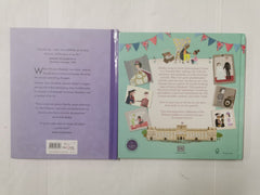 Queen Elizabeth II: The Queen Who Chose To Serve & Platinum Jubilee Celebration