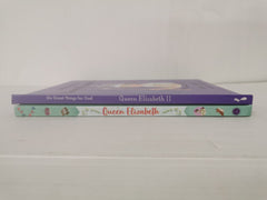 Queen Elizabeth II: The Queen Who Chose To Serve & Platinum Jubilee Celebration