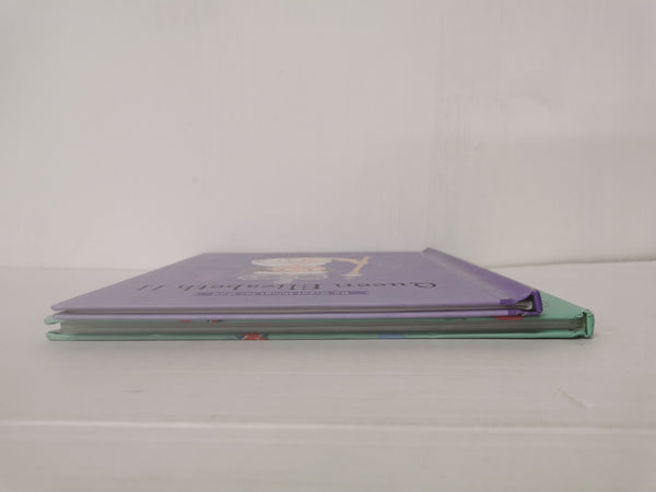 Queen Elizabeth II: The Queen Who Chose To Serve & Platinum Jubilee Celebration