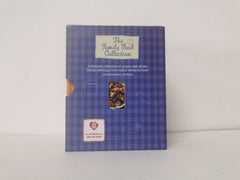 The Family Food Collection: 3 Books, 300 Classic Family Recipes (Hardcover 2012)
