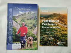 Countryside Dog Walks - Peak District & Peak District Park Rangers Walks