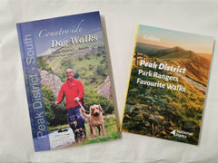 Countryside Dog Walks - Peak District & Peak District Park Rangers Walks