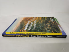 Countryside Dog Walks - Peak District & Peak District Park Rangers Walks