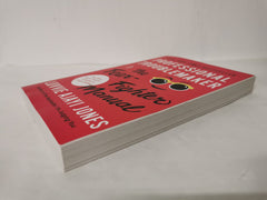 Professional Troublemaker: The Fear-Fighter Manual by Luvvie Ajayi Jones