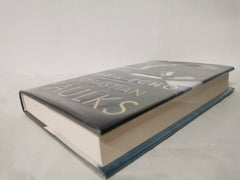 Paris Echo by Sebastian Faulks (Hardcover, 2018) *Signed First Edition*