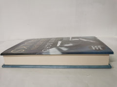 Paris Echo by Sebastian Faulks (Hardcover, 2018) *Signed First Edition*