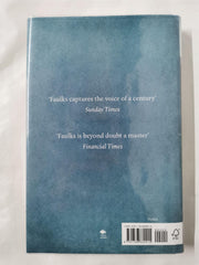 Paris Echo by Sebastian Faulks (Hardcover, 2018) *Signed First Edition*