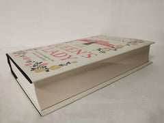 The Queen's Lady (Queens of the Tower, Book 2) by Joanna Hickson (HB, 2022)