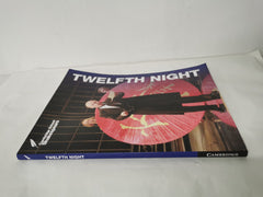 Twelfth Night by William Shakespeare (Paperback, 2014)
