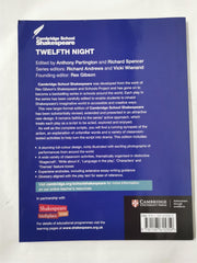 Twelfth Night by William Shakespeare (Paperback, 2014)