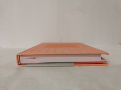 Habits Journal from Kikki K - Hardback Journal to Track and Improve Daily Habits