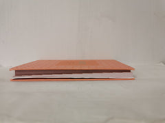 Habits Journal from Kikki K - Hardback Journal to Track and Improve Daily Habits