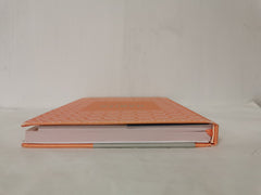 Habits Journal from Kikki K - Hardback Journal to Track and Improve Daily Habits