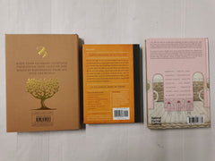 Gin Lover's Cocktail Book Bundle! Incl. Gone with the Gin & Fever Tree Mixing