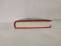 My Life in Red and White: The Number 1 Bestseller Autobiography by Arsene Wenger