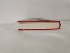 My Life in Red and White: The Number 1 Bestseller Autobiography by Arsene Wenger