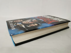 Star Trek: Sarek by A. C. Crispin (Hardcover, 1994) First edition