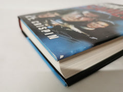 Star Trek: Sarek by A. C. Crispin (Hardcover, 1994) First edition