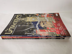 The Unwritten Vol. 1,2 & 3 by Mike Carey & Peter Ross