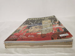 The Unwritten Vol. 1,2 & 3 by Mike Carey & Peter Ross