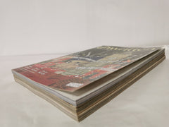 The Unwritten Vol. 1,2 & 3 by Mike Carey & Peter Ross