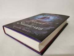 Frozen 2: Forest Of Shadows by Kamilla Benko, Grace Lee (Hardcover, 2019)