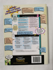 AQA Psychology for A Level Year 2: Flashbook Paperback by Cara Flanagan