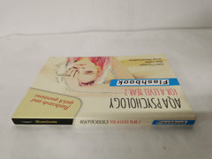 AQA Psychology for A Level Year 2: Flashbook Paperback by Cara Flanagan