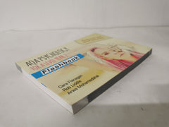 AQA Psychology for A Level Year 2: Flashbook Paperback by Cara Flanagan