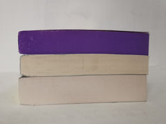 YA Bundle: Daisy Jones & the Six, Love Radio, The Gravity of Us