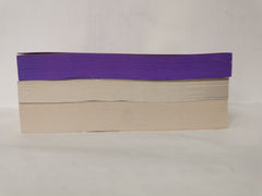 YA Bundle: Daisy Jones & the Six, Love Radio, The Gravity of Us