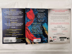 3 Bestselling Thrillers! Inc. The Night She Disappeared by Lisa Jewell