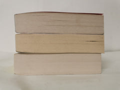 3 Psychological Thrillers! How to Disappear, The Night She Disappeared and More!