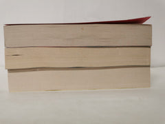 3 Psychological Thrillers! How to Disappear, The Night She Disappeared and More!