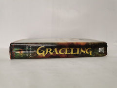 Graceling by Kristin Cashore (Hardback, 2008)