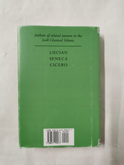 Moralia: I by Plutarch 2005 Reprint (Hardcover, 1927)