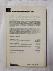 The Unix System by S.R. Bourne (Paperback, 1983)